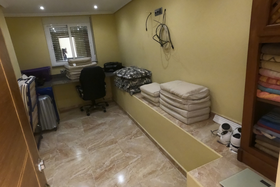Re-Sale - Detached Villa - Algorfa - Montemar