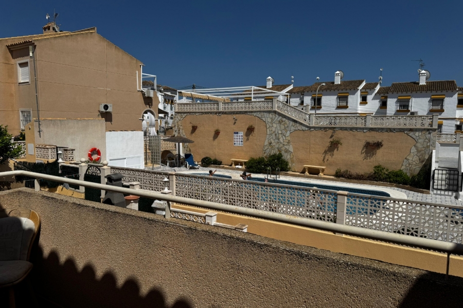 Re-Sale - Apartment - San Miguel de Salinas - Blue Lagoon