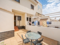 Re-Sale - Townhouse - Ciudad Quesada - Doña Pepa