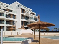 New - Apartment - Denia - Las Marinas