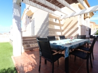 Re-Sale - Detached Villa - Benimar - Benimar II