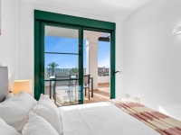 Re-Sale - Apartment - Finestrat - Sierra Cortina