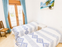 Re-Sale - Townhouse - Algorfa - La Finca Golf Resort