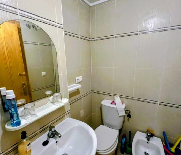 Re-Sale - Apartment - Torrevieja - Torrevieja - Centre