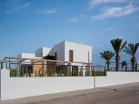 Nye - Frittliggende Villa - Orihuela Costa - Dehesa de Campoamor