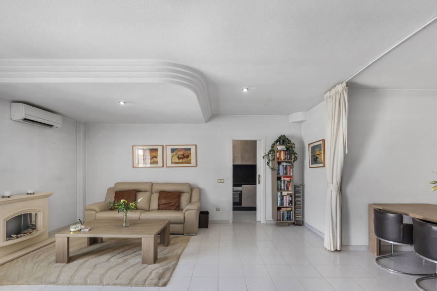 Re-Sale - Apartment - Guardamar del Segura - Campomar