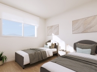 New - Apartment - La Manga Club - La Manga Club - Centre