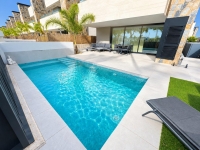 Re-Sale - Detached Villa - Santa Rosalía - Santa Rosalía Lake & Life Resort