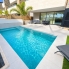 Re-Sale - Detached Villa - Santa Rosalía - Santa Rosalía Lake & Life Resort