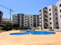 Re-Sale - Apartment - San Miguel de Salinas - San Miguel - Town