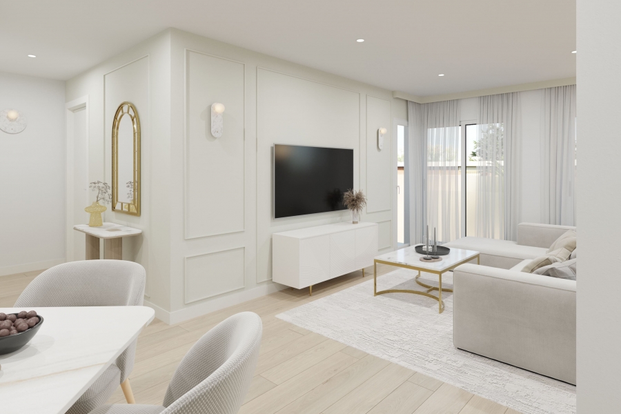 Nueva - Apartamento - Guardamar del Segura - El Raso