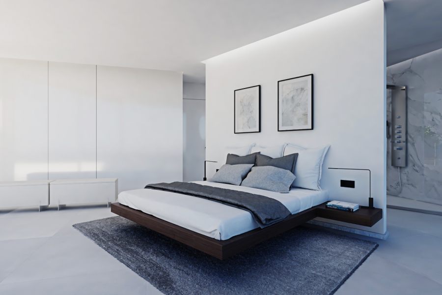 Nieuw - Appartement - Pueblo Mascarat