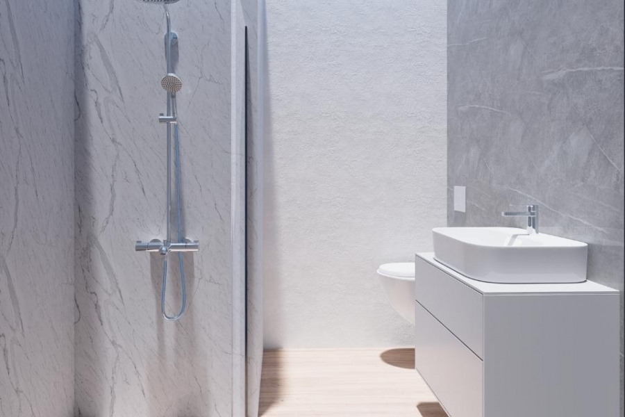 New - Apartment - Torrevieja