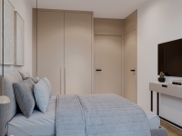 New - Apartment - Algorfa - La Finca Golf Resort