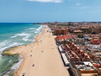 Re-Sale - Apartment - Torrevieja - Torre La Mata