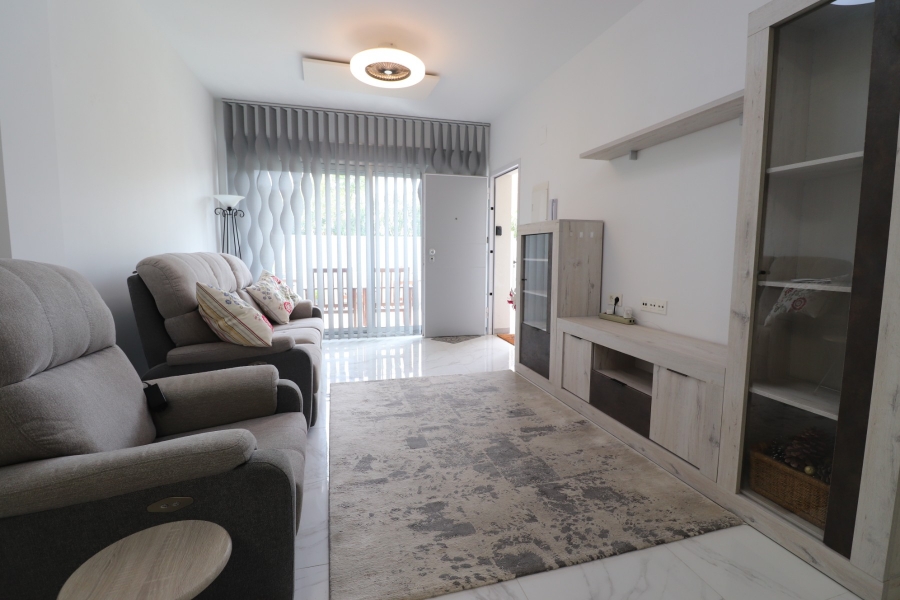 Re-Sale - Apartment - Benijofar - Benijofar - Village