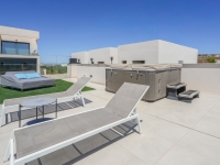 Re-Sale - Detached Villa - Benijofar - Benijofar - Village