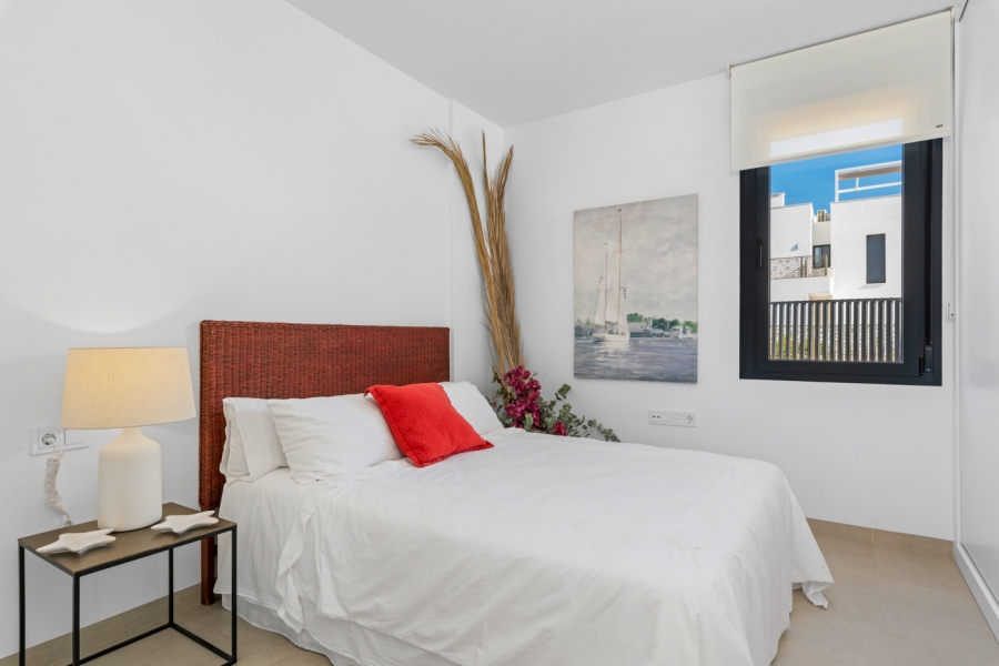 Nieuw - Vrijstaande Villa - Mar de Cristal