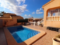 Re-Sale - Detached Villa - Benimar - Benimar II