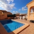 Re-Sale - Detached Villa - Benimar - Benimar II