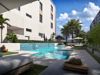 New - Apartment - La Vila Joiosa - Villajoyosa - Town