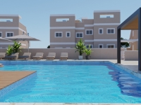 New - Apartment - Pilar de La Horadada - Pilar de La Horadada - Town
