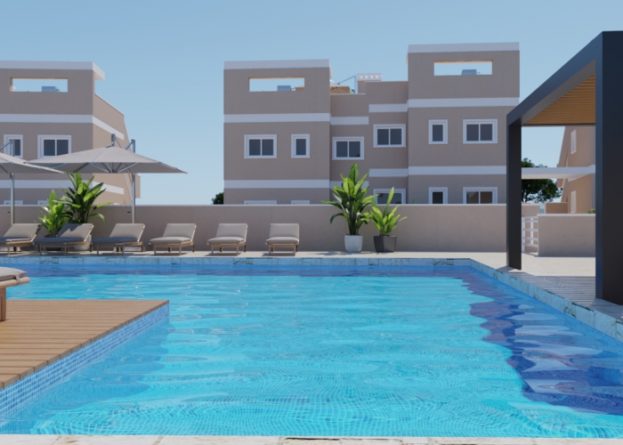 New - Apartment - Pilar de La Horadada - Pilar de La Horadada - Town