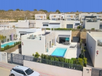 Videresalg - Frittliggende Villa - Algorfa - La Finca Golf Resort