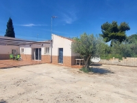 Re-Sale - Detached Villa - La Romana - La Romana - Country