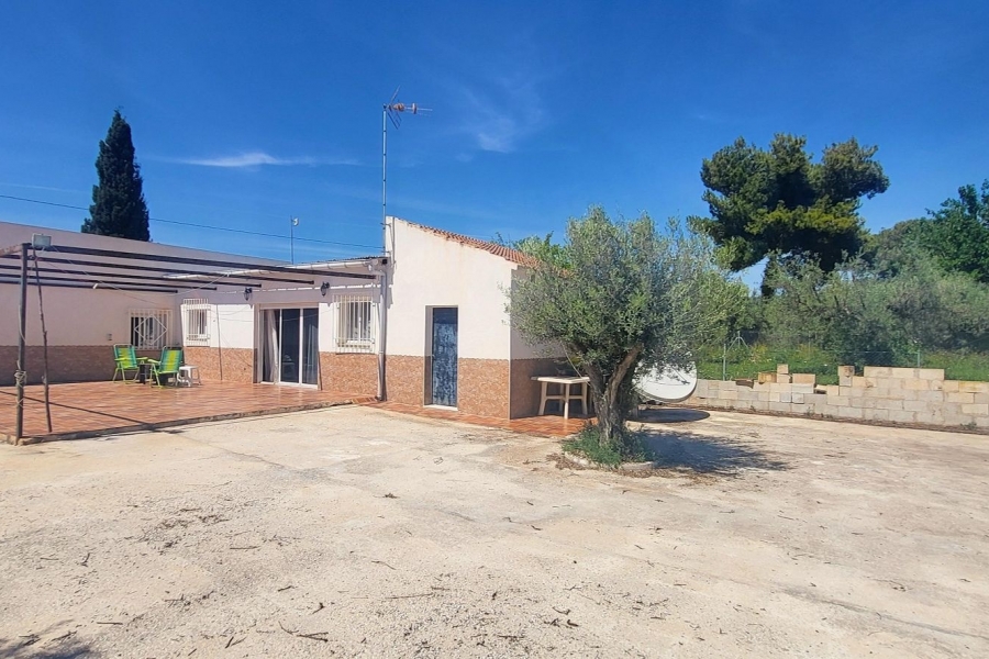 Re-Sale - Detached Villa - La Romana - La Romana - Country