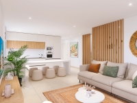 New - Townhouse - Bigastro