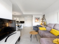 Re-Sale - Apartment - Orihuela Costa - Los Dolses