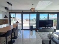 Re-Sale - Detached Villa - Algorfa - La Finca Golf Resort