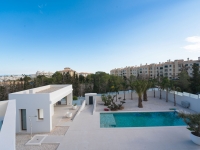 New - Detached Villa - Ciudad Quesada - La Marquesa