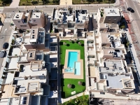 Re-Sale - Apartment - Torre de La Horadada - Torre de La Horadada - Town