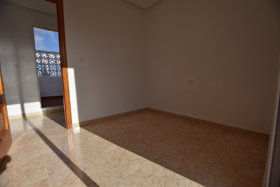 Re-Sale - Townhouse - Orihuela Costa - Punta Prima