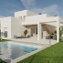 New - Detached Villa - Algorfa - La Finca Golf Resort