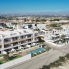 New - Apartment - Benijofar - Benijofar - Village