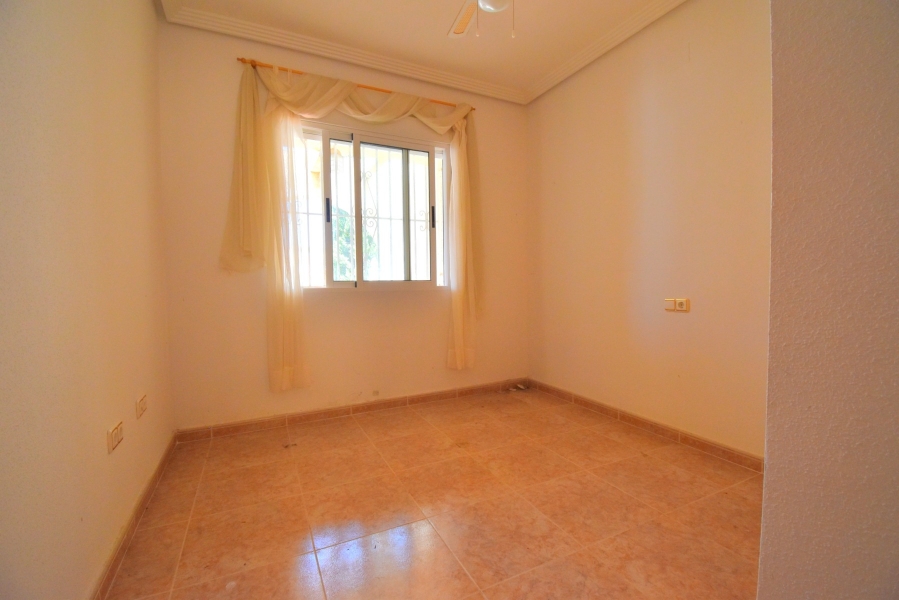 Re-Sale - Semi Detached Villa - San Miguel de Salinas - Blue Lagoon