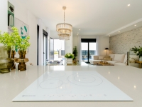 New - Detached Villa - Los Montesinos - Entre Naranjos / Vistabella Golf