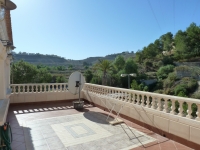 Re-Sale - Semi Detached Villa - Rojales - Rojales - Village