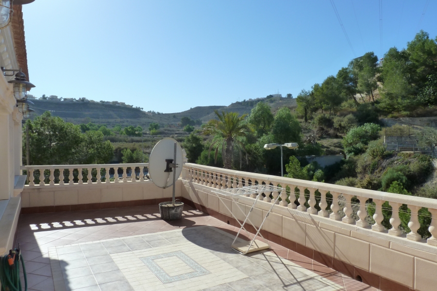 Re-Sale - Semi Detached Villa - Rojales - Rojales - Village