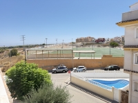 Re-Sale - Apartment - San Miguel de Salinas - San Miguel - Town