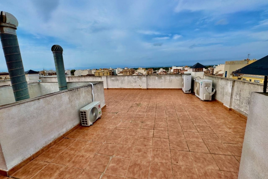 Re-Sale - Apartment - Formentera del Segura - Formentera - Village