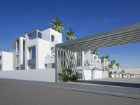 New - Townhouse - Ciudad Quesada - Ciudad Quesada - Town