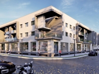 Nieuw - Appartement - Torre Pacheco - Torre Pacheco - Stad