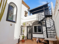 Re-Sale - Detached Villa - Ciudad Quesada - La Marquesa