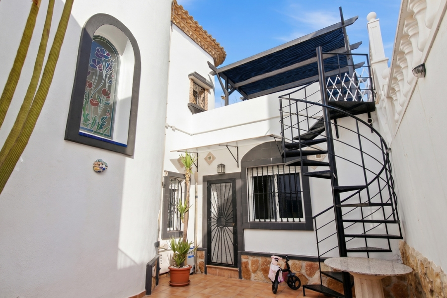 Re-Sale - Detached Villa - Ciudad Quesada - La Marquesa
