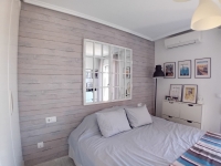 Re-Sale - Townhouse - Algorfa - La Finca Golf Resort