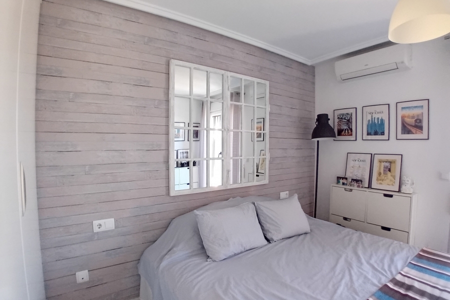 Re-Sale - Townhouse - Algorfa - La Finca Golf Resort